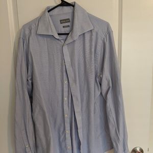 Men's Dress Shirt